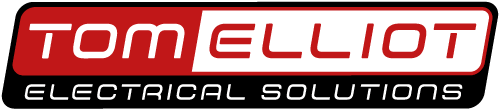 Tom Elliot Electrical Solutions logo
